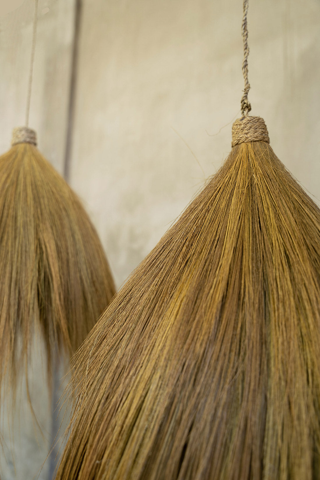 RAYUNG HUT |Pendant Lamp - DECOR PETIT