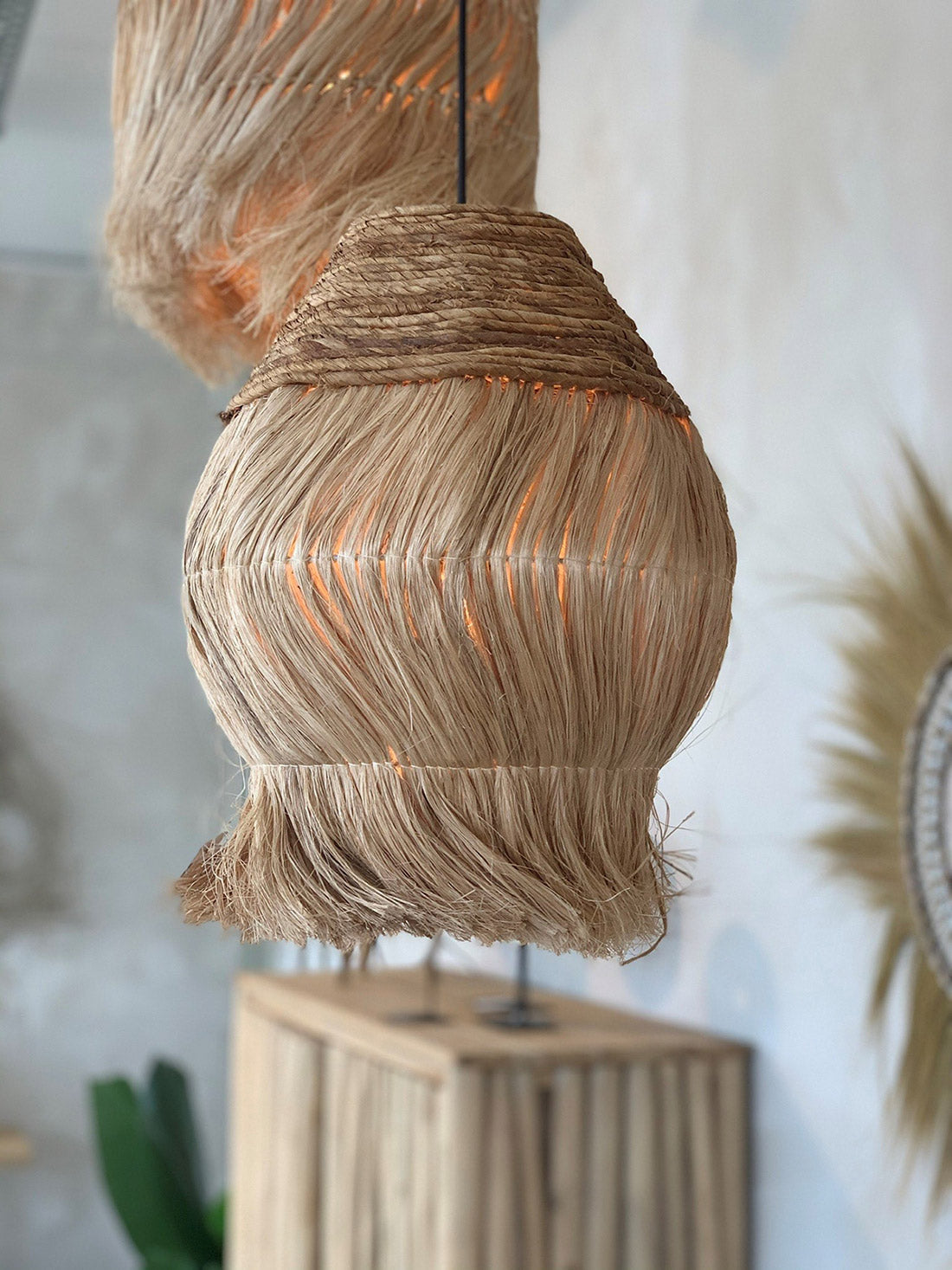 PENCIL SKIRT |Pendant Lamp - DECOR PETIT