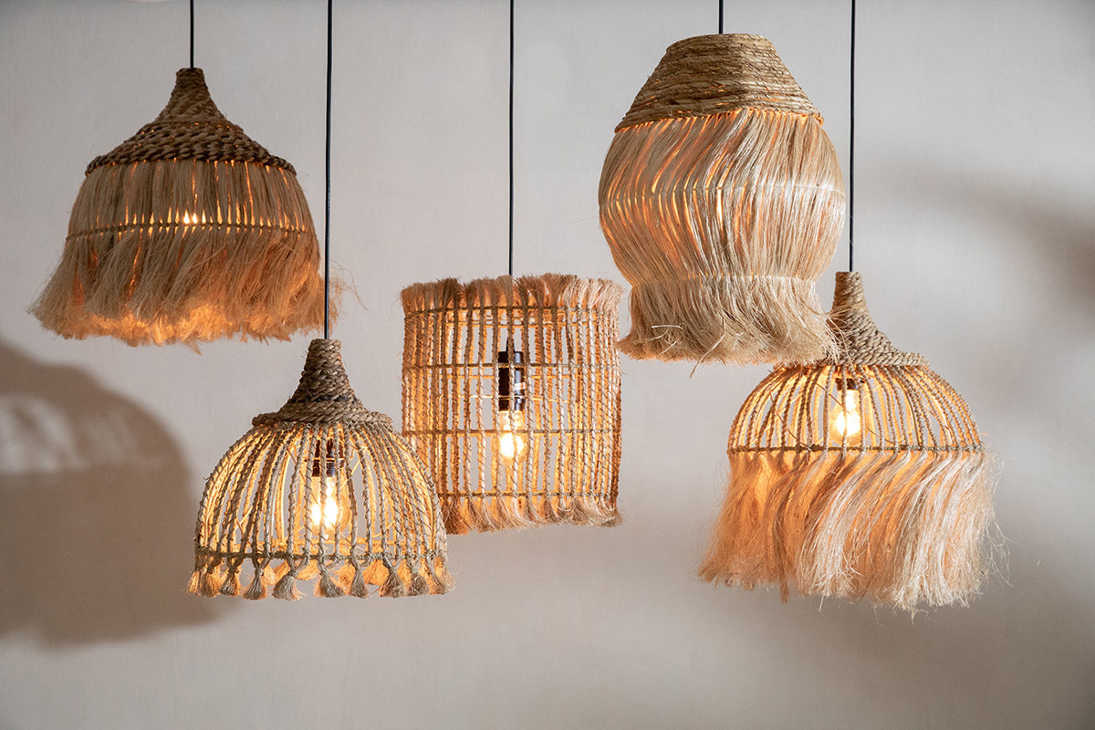 PENCIL SKIRT |Pendant Lamp - DECOR PETIT