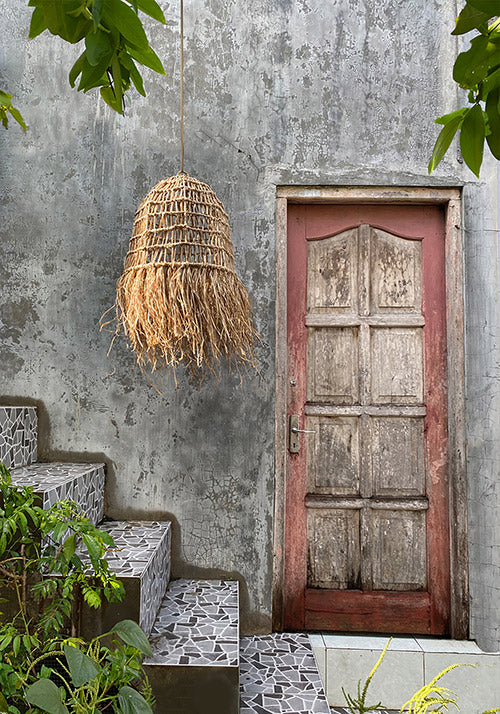 CASITA |Hanglamp - DECOR PETIT