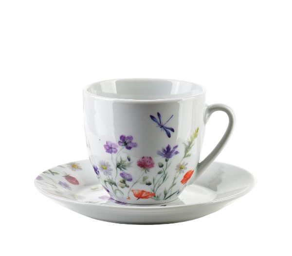 cup&saucer