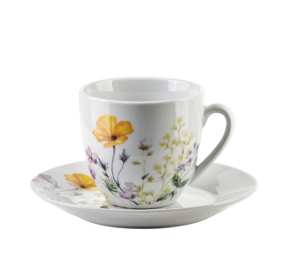 cup&saucer