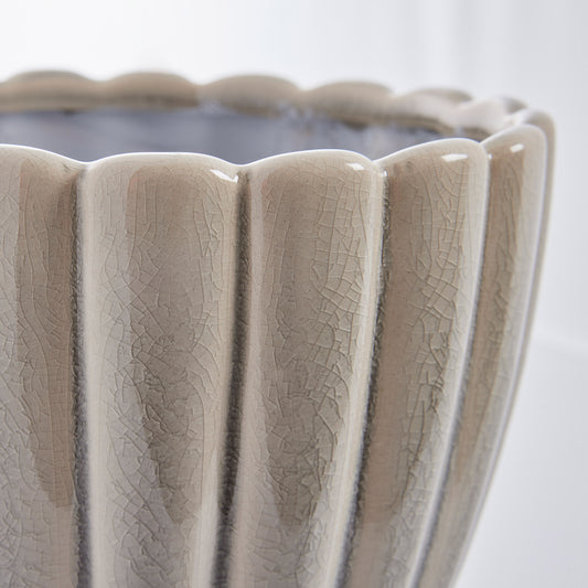 SHENELLA |Blumentopf - DECOR PETIT