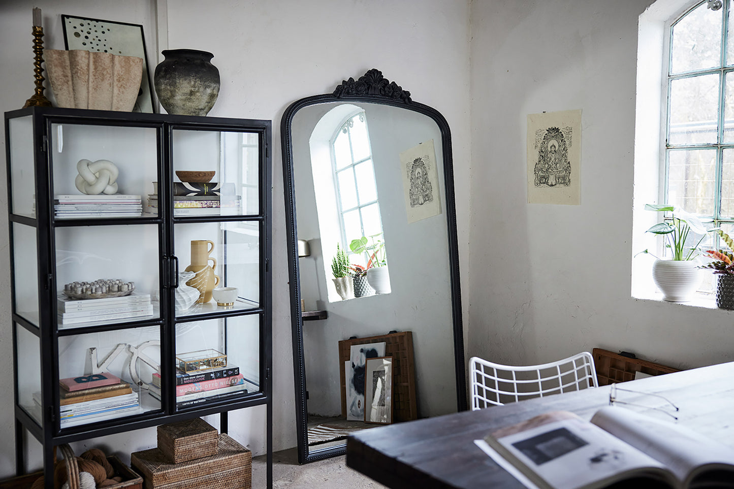 VALINA |Blumentopf - DECOR PETIT