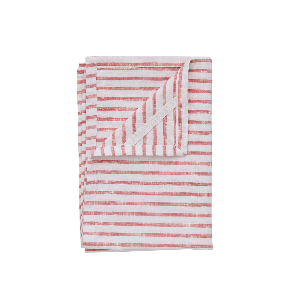 OLIVIA  |Kitchen Towel Set of 2, Narrow Striped - DECOR PETIT