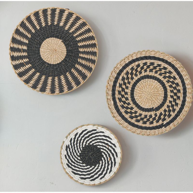 RHEA |Boho Wall Decor - DECOR PETIT