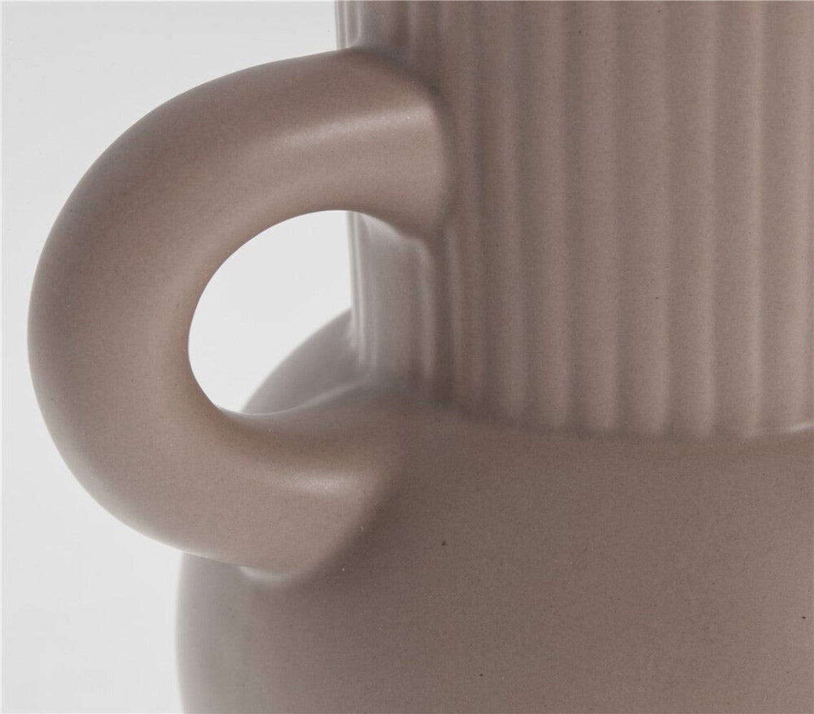 Vase Anine, Écorce - DECOR PETIT