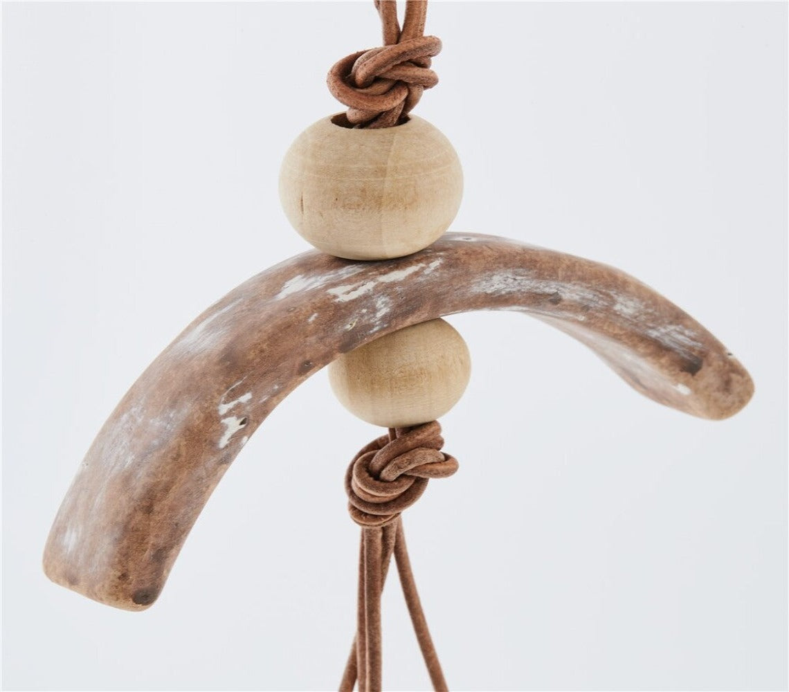 Vaso da fiori Avillia, Terracotta - DECOR PETIT
