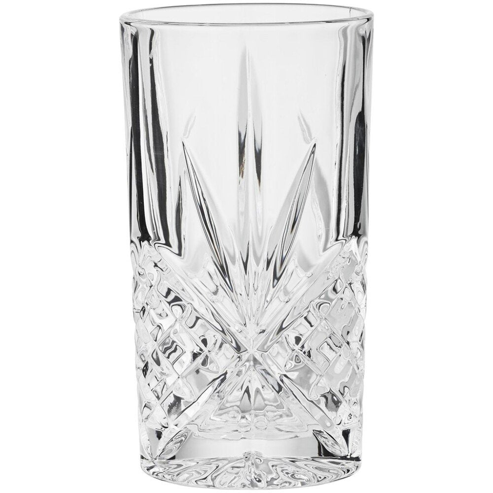 Verre à Long Drink Cristel - DECOR PETIT
