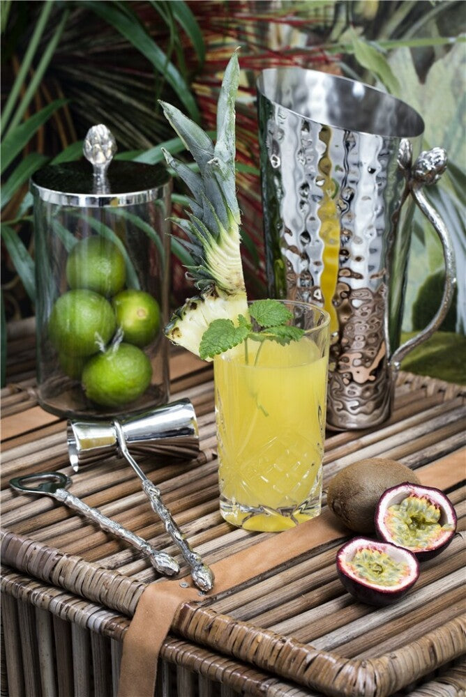 Verre à Long Drink Cristel - DECOR PETIT