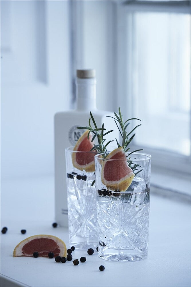 Verre à Long Drink Cristel - DECOR PETIT