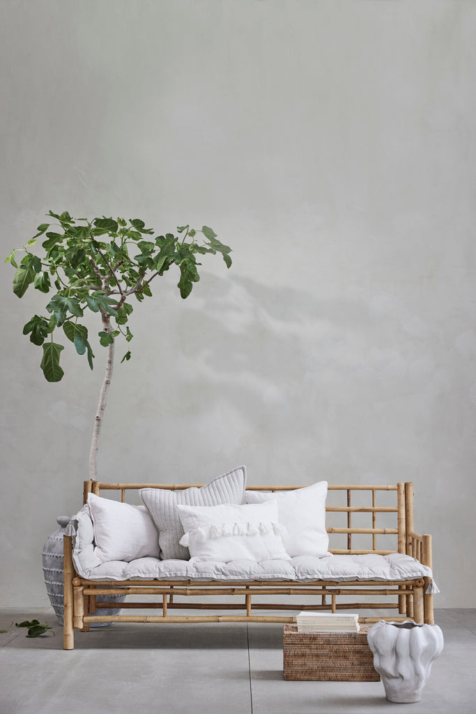 Materasso Felima, Lino - DECOR PETIT