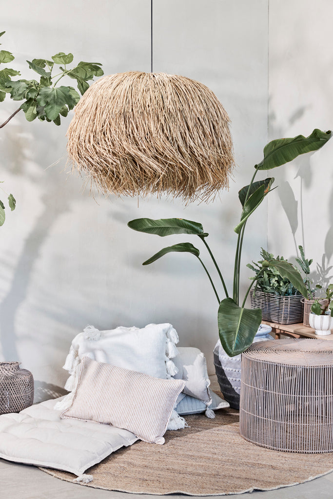 Materasso Felima, Lino - DECOR PETIT