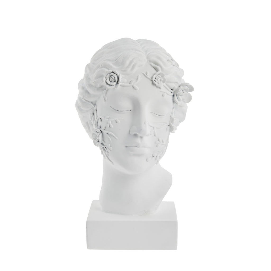 decor statue
