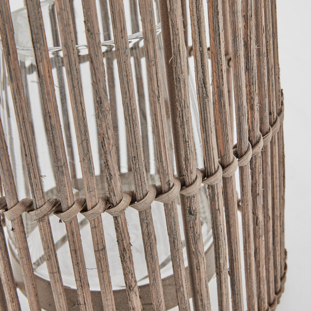 Harper Lantern, H17 cm. - DECOR PETIT