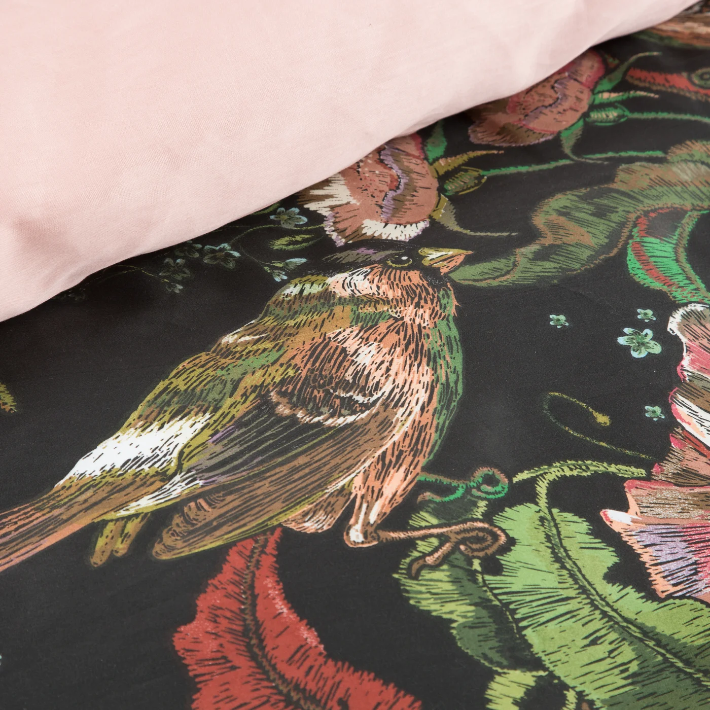 Spring Beddengoedset, 220x200 cm. - DECOR PETIT